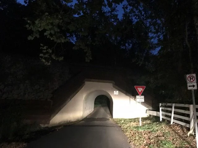 Bunny Man Bridge reference photo 2