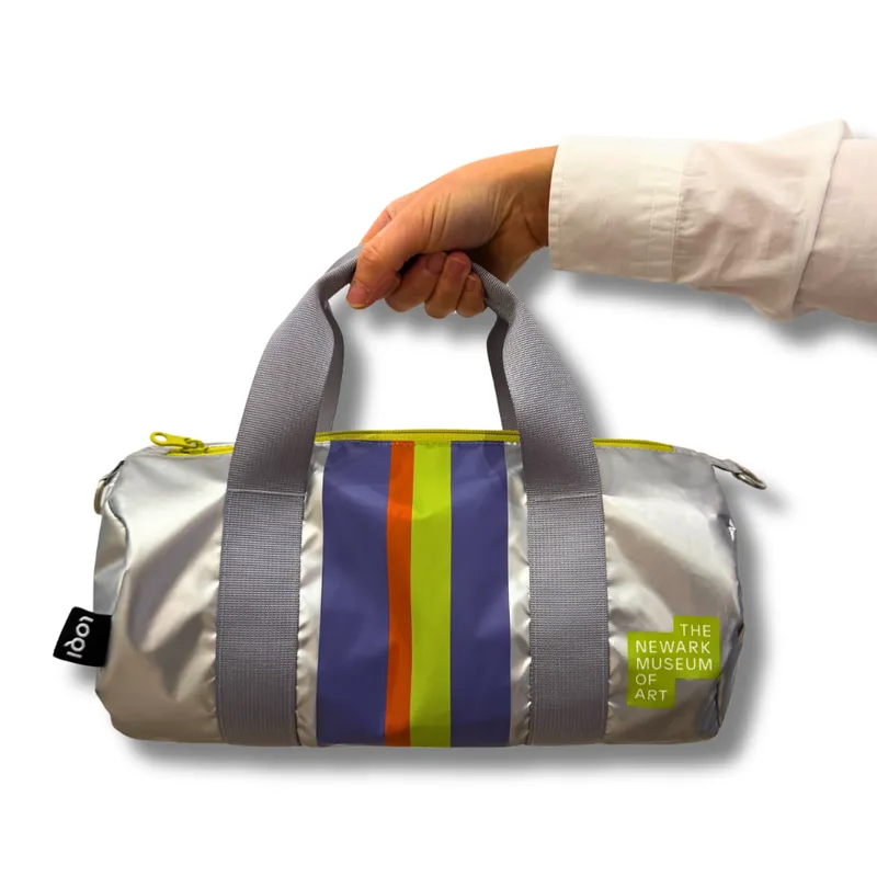 NMOA Mini Duffle Bag