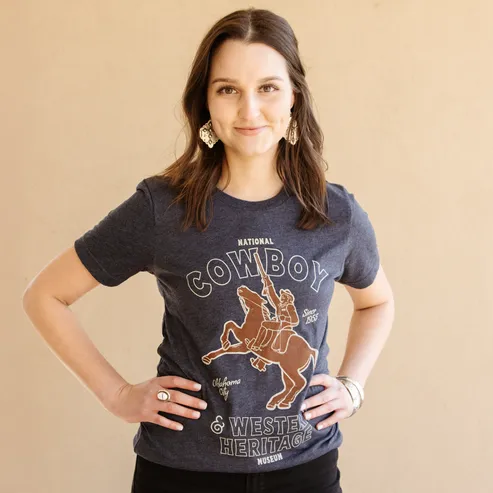 Buffalo Bill T-Shirt