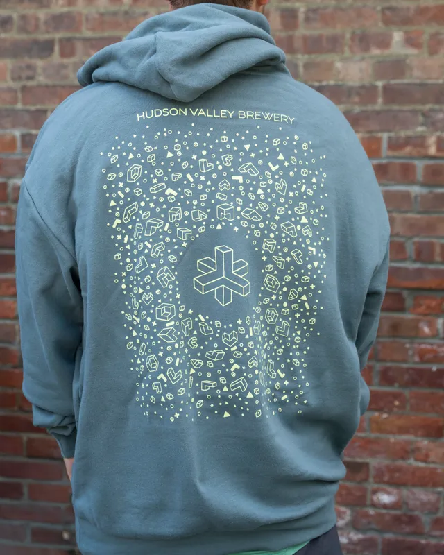 Amulet Hoodie
