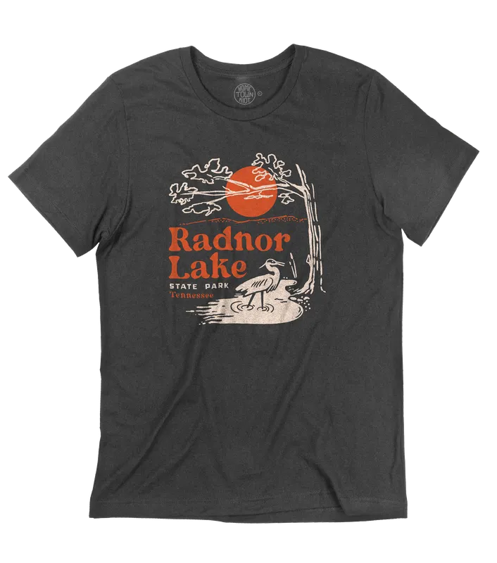 Radnor Lake State Park Shirt