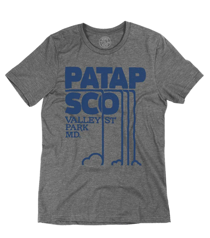 Patapsco Valley State Park Shirt