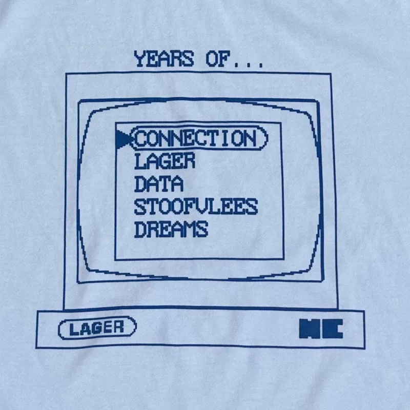 Connection Tee