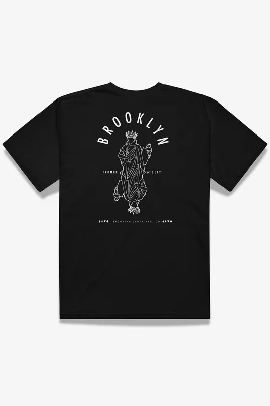 Brooklyn Tee