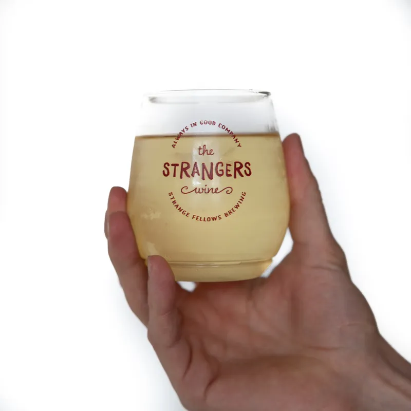 Picnic-Perfect Tumbler (4 pack)