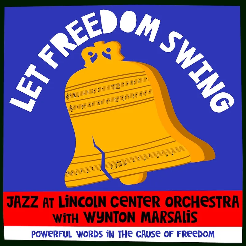 Let Freedom Swing