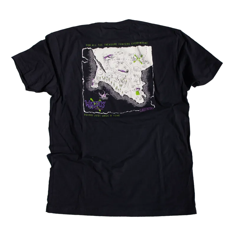 Waldos 2026 Treasure Tee