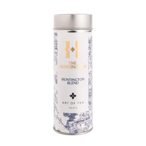 Huntington Blend Tea