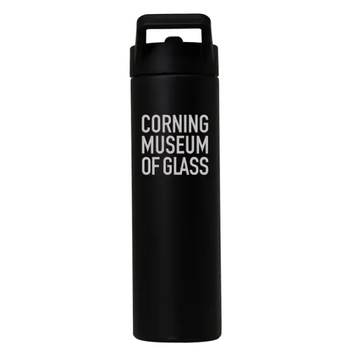 Welly Water Bottle