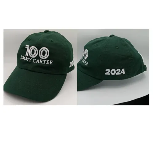 100th Celebration Cap