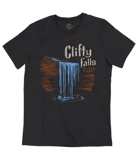 Clifty Falls State Park Shirt