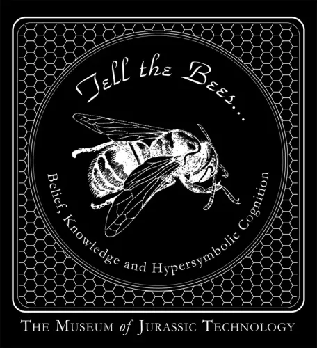 "Tell the Bees..." T-Shirt