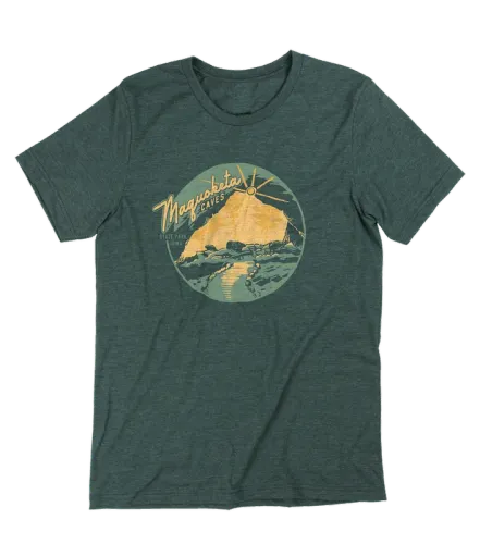Maquoketa Caves State Park Shirt