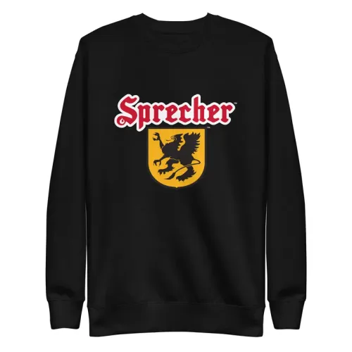 Premium Sweatshirt