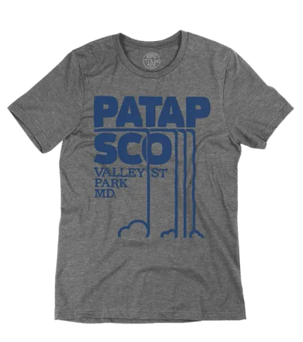 Patapsco Valley State Park Shirt