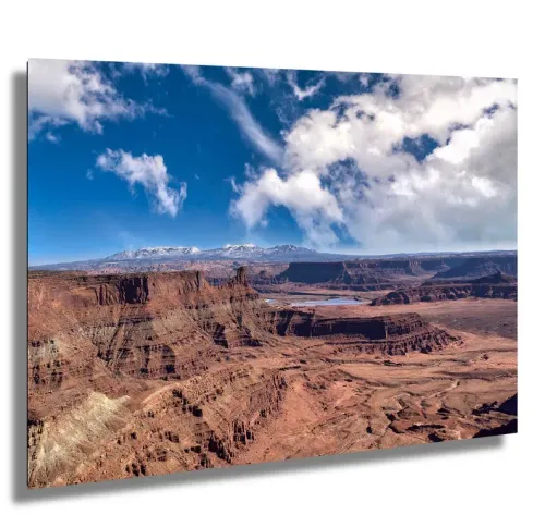Dead Horse Point State Park Wall Art