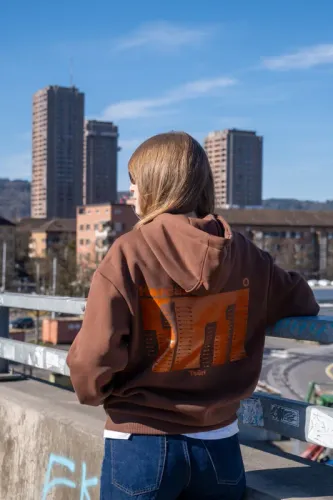Hardau Hoodie