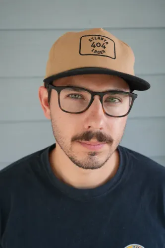 404 Hat