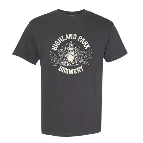 Slick Wizard Tee