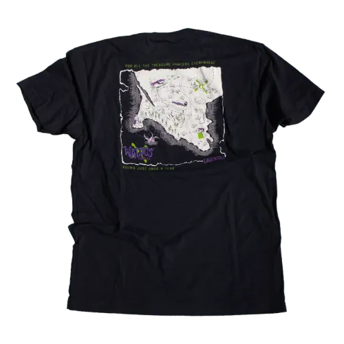 Waldos 2026 Treasure Tee