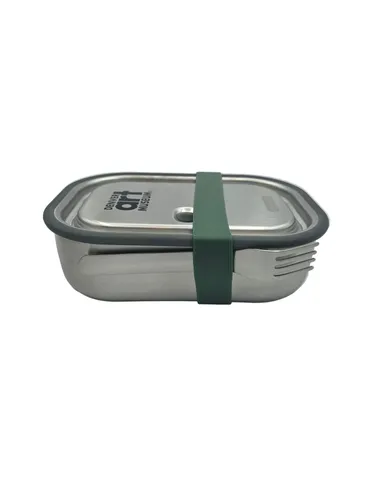 Stainless Steel Lunchbox