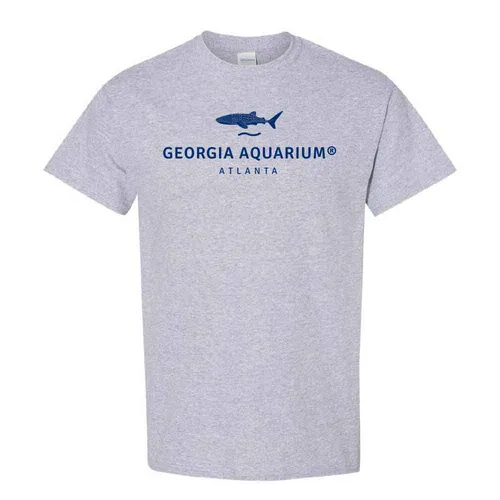 Georgia Aquarium Whale Shark T-Shirt