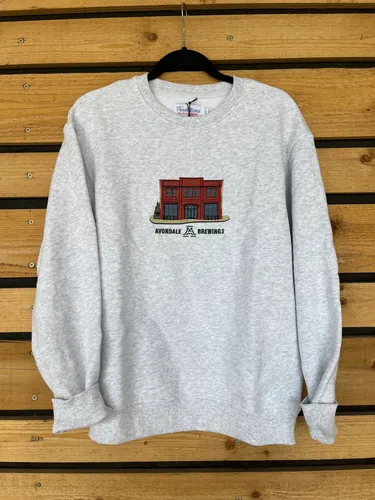 Traditions Collegiate Apparel Pullover